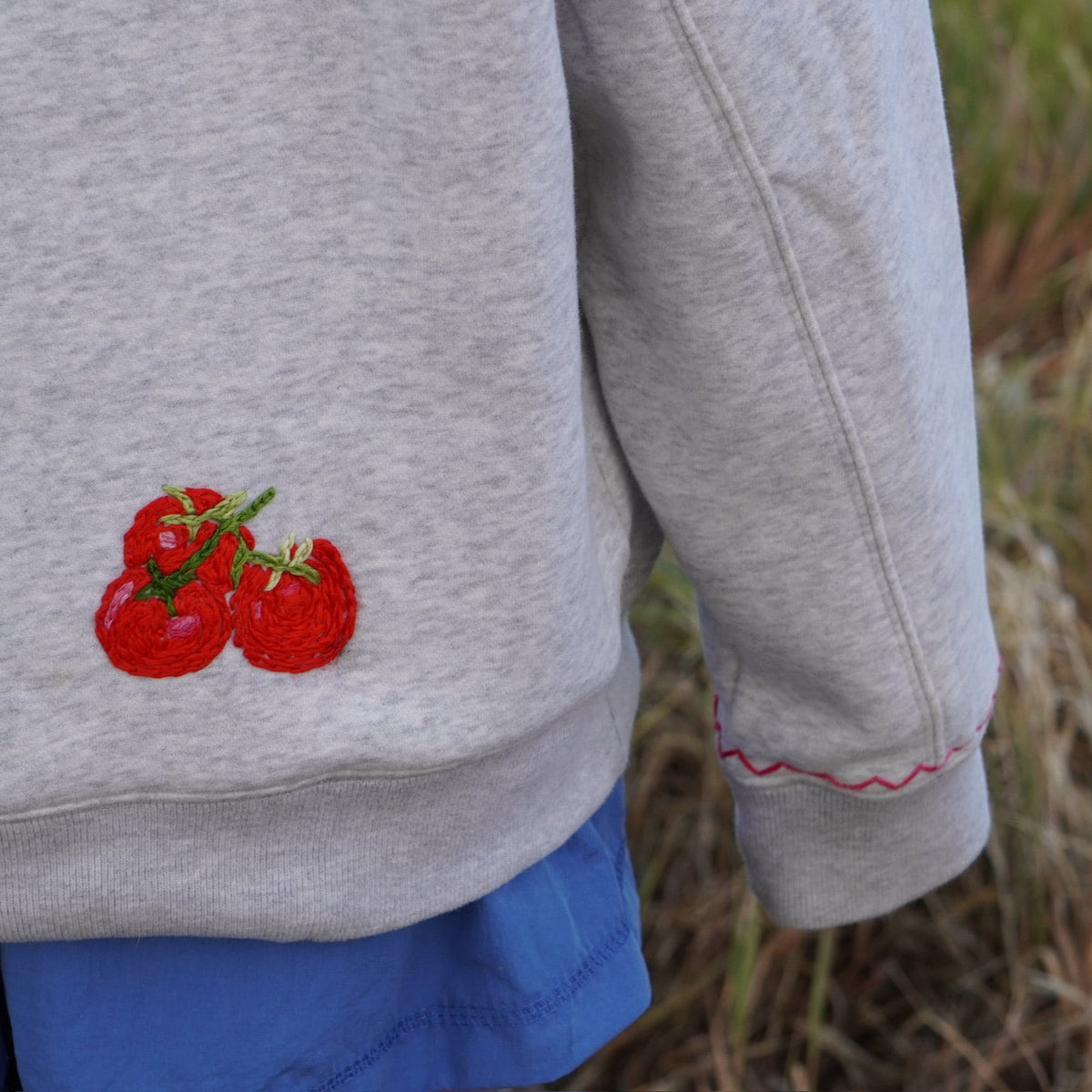 Farmer's Market Stencil Pack