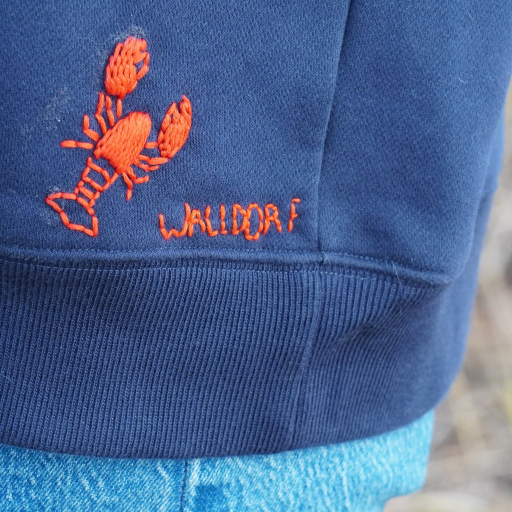 New England Summer Stencil Pack